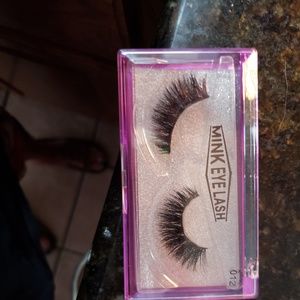 Mink Magnetic Lashes